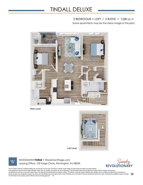 us census designated place floor plans  the residences at